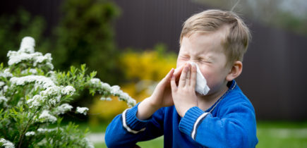 Allergén immunterápia lépésről lépésre